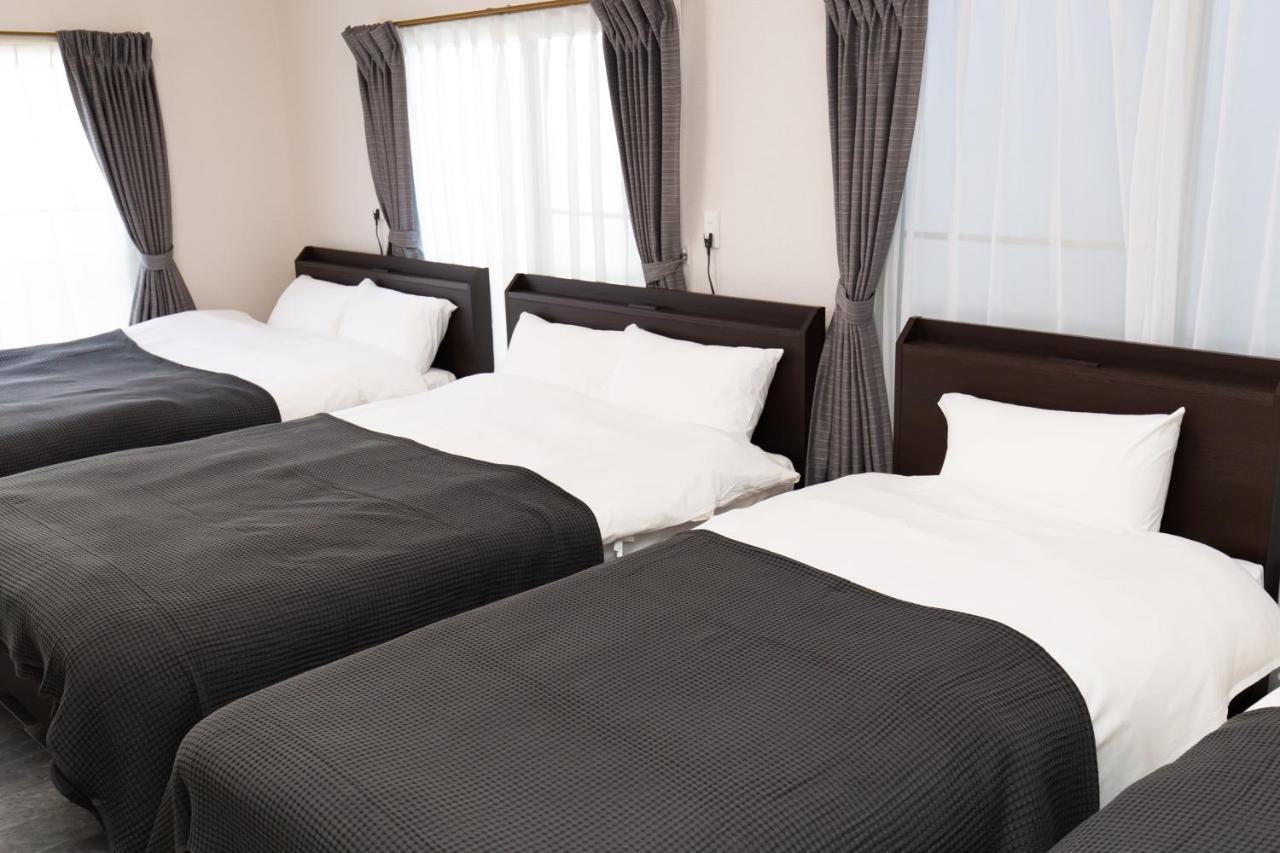 Ferienhaus Ogawaya Präfektur Tokio
