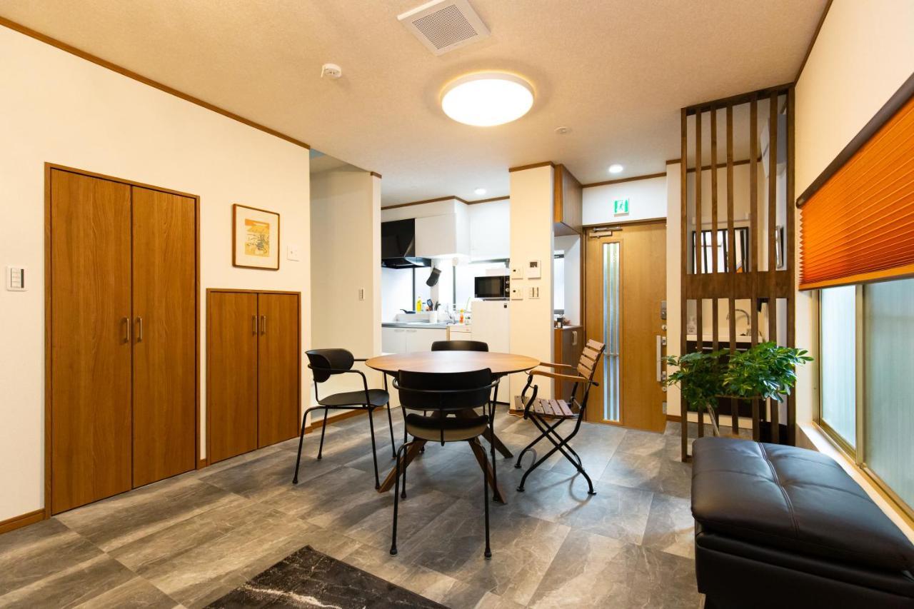 Ogawaya Ferienhaus