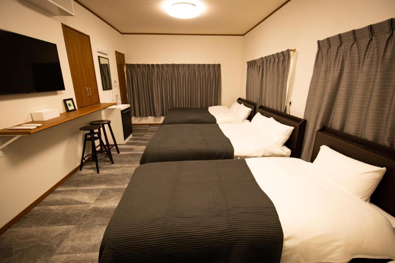 Ferienhaus Ogawaya Präfektur Tokio